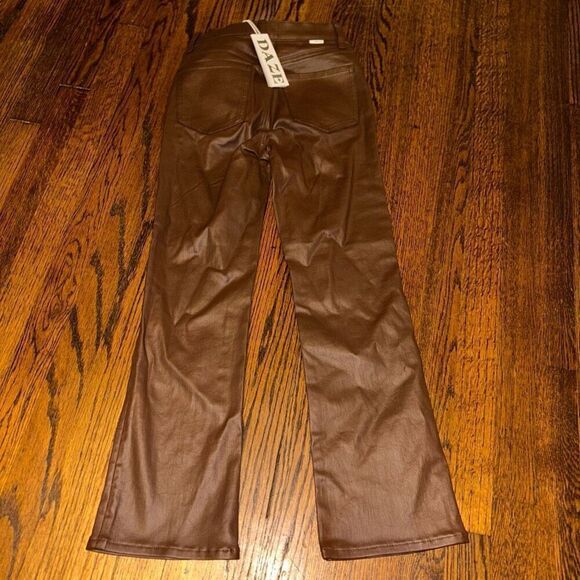 New Daze Pants - Picture 2 of 5